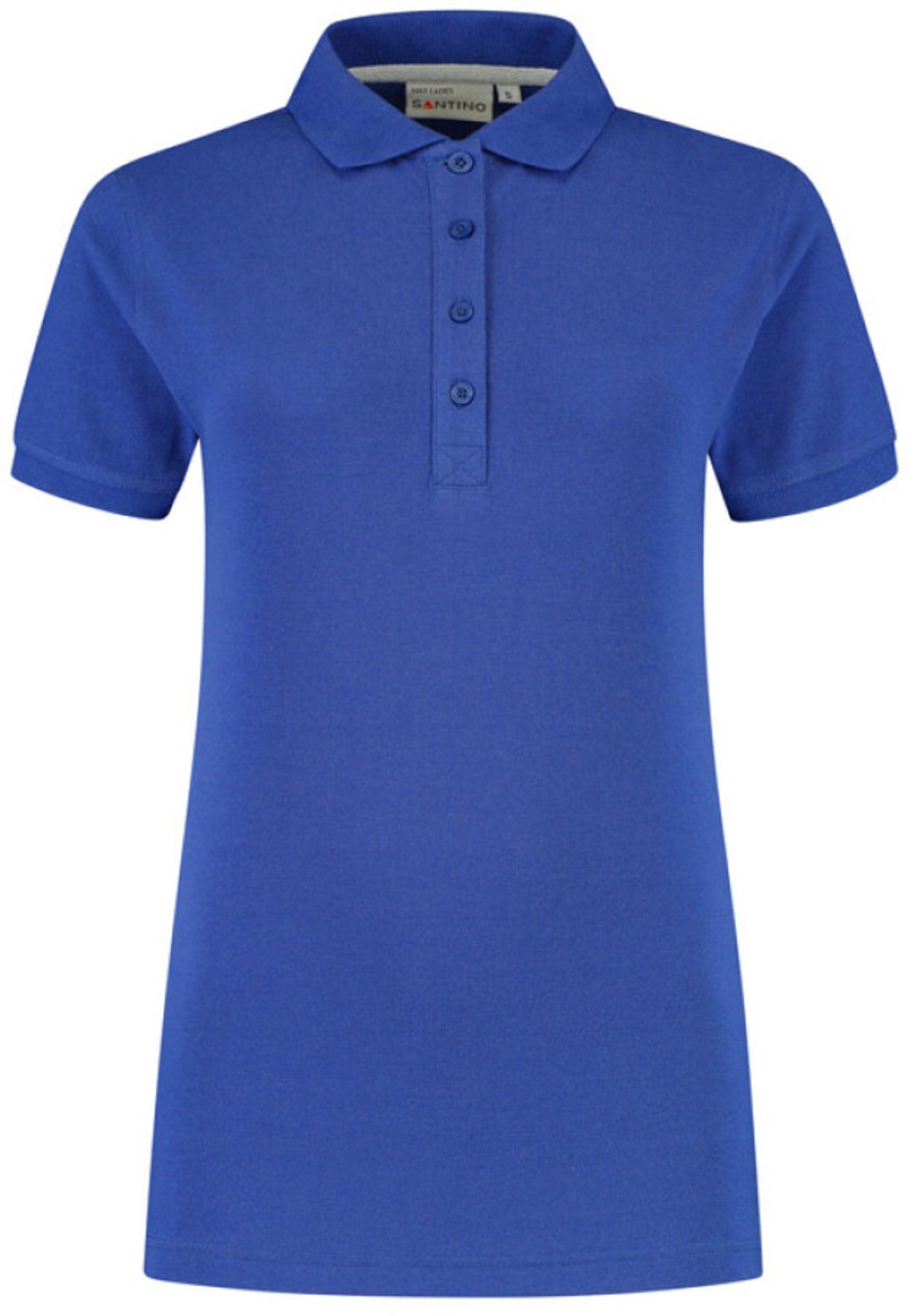 Santino - Poloshirt Max Ladies