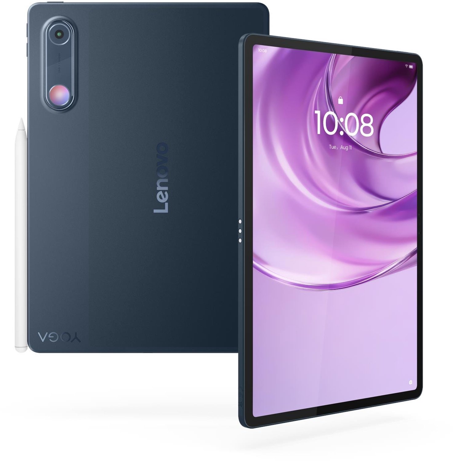 Yoga Tab Gen 2 11.1" (8GB 256GB) - Cosmic Blue + Pen
