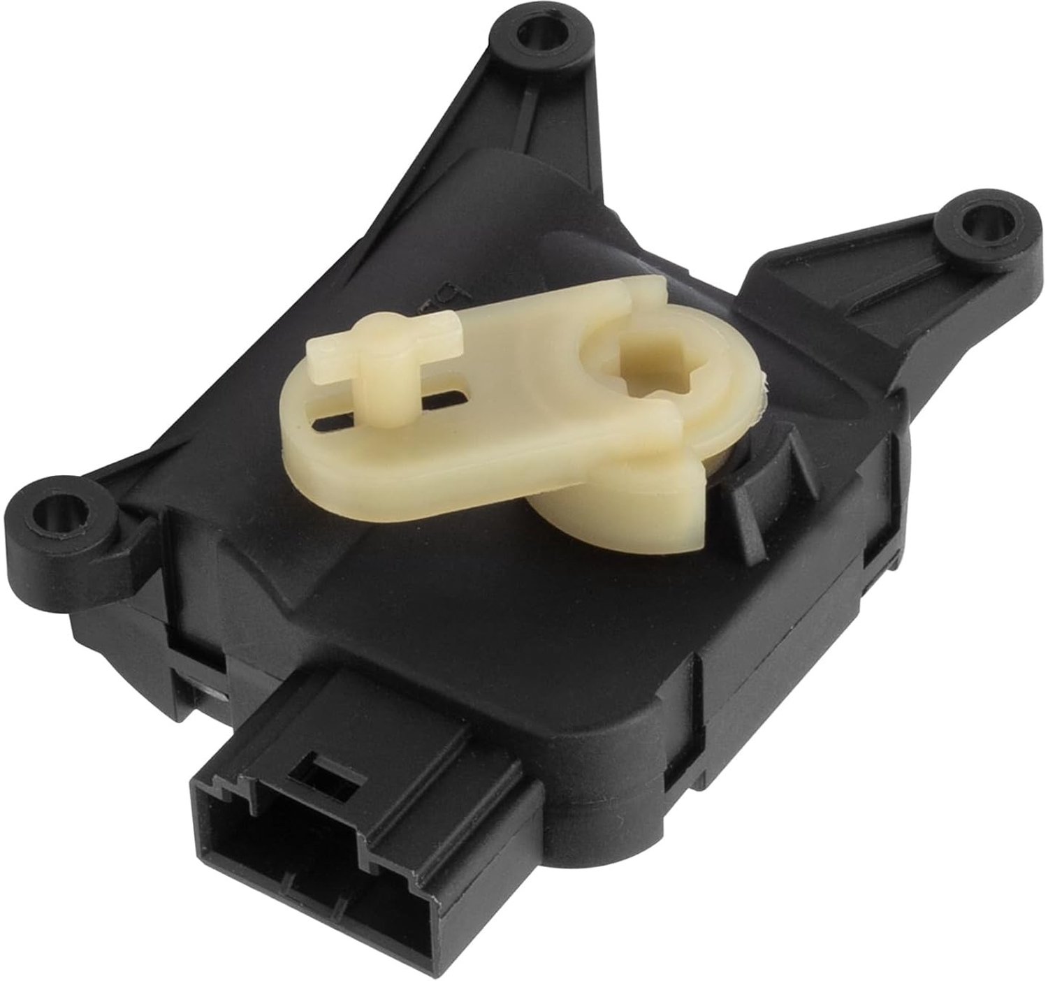 Verstelbare ventilator motor en bedieningsonderdeel voor airconditioning A3 Q3 Golf 5 6 Passat 1K1907511C