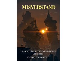 Misverstand