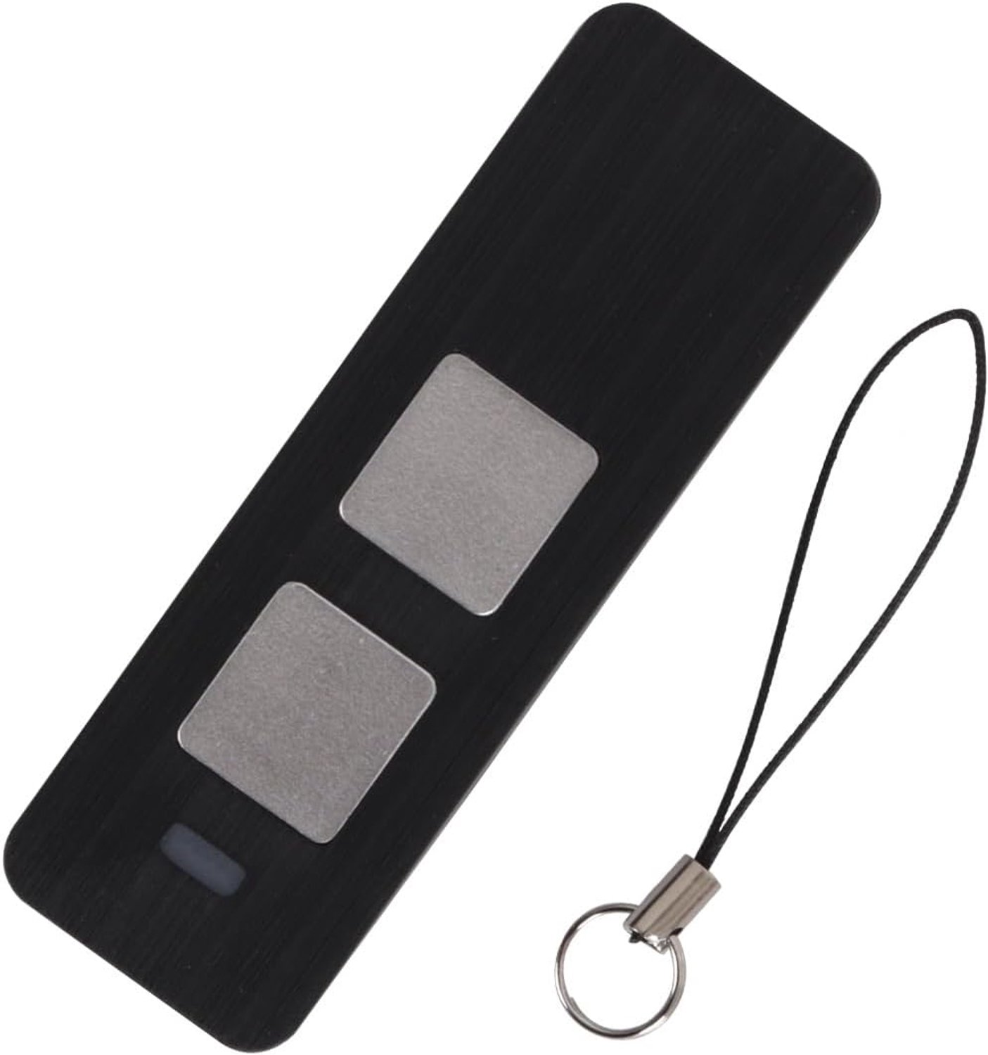 868 Afstandsbediening Garagedeur, 2 kanalen Compatibel met Summer Loq2, voor 4018V000 4/4015862001900/S10019-00001 Afstandsbediening