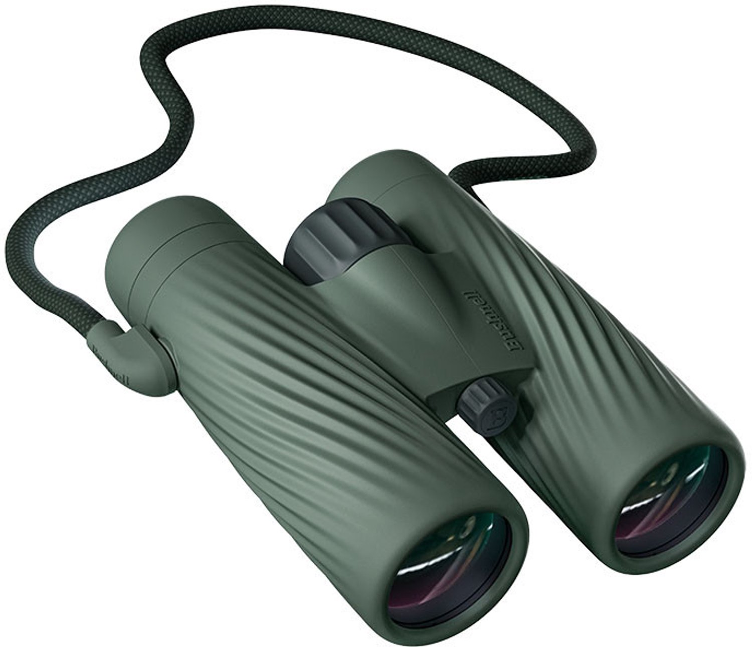 BUSHNELL Jumelles A5 8x42 - Cilentro Green