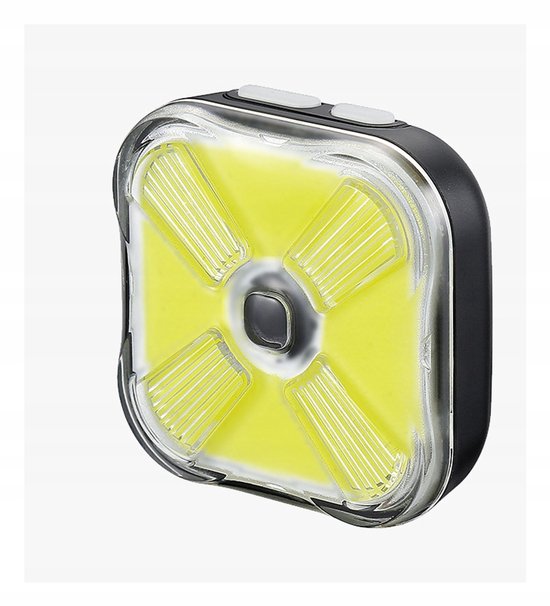 Ravemen LS01 combi verlichtingsset fiets koplamp FR150+fiets achterlicht CL06 - Koplamp automatisch On/Off - Achterlicht rem- en lichtsensor -  USB Oplaadbaar - Voorlicht en Achterlicht Fietslamp - Waterdicht Fietslicht — afbeelding 5
