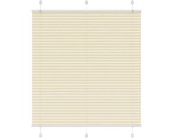 100% polyester, zicht- en zonwering, rolgordijn met klemdragers en schroefmontage voor ramen, woonkamer, slaapkamer, kantoor