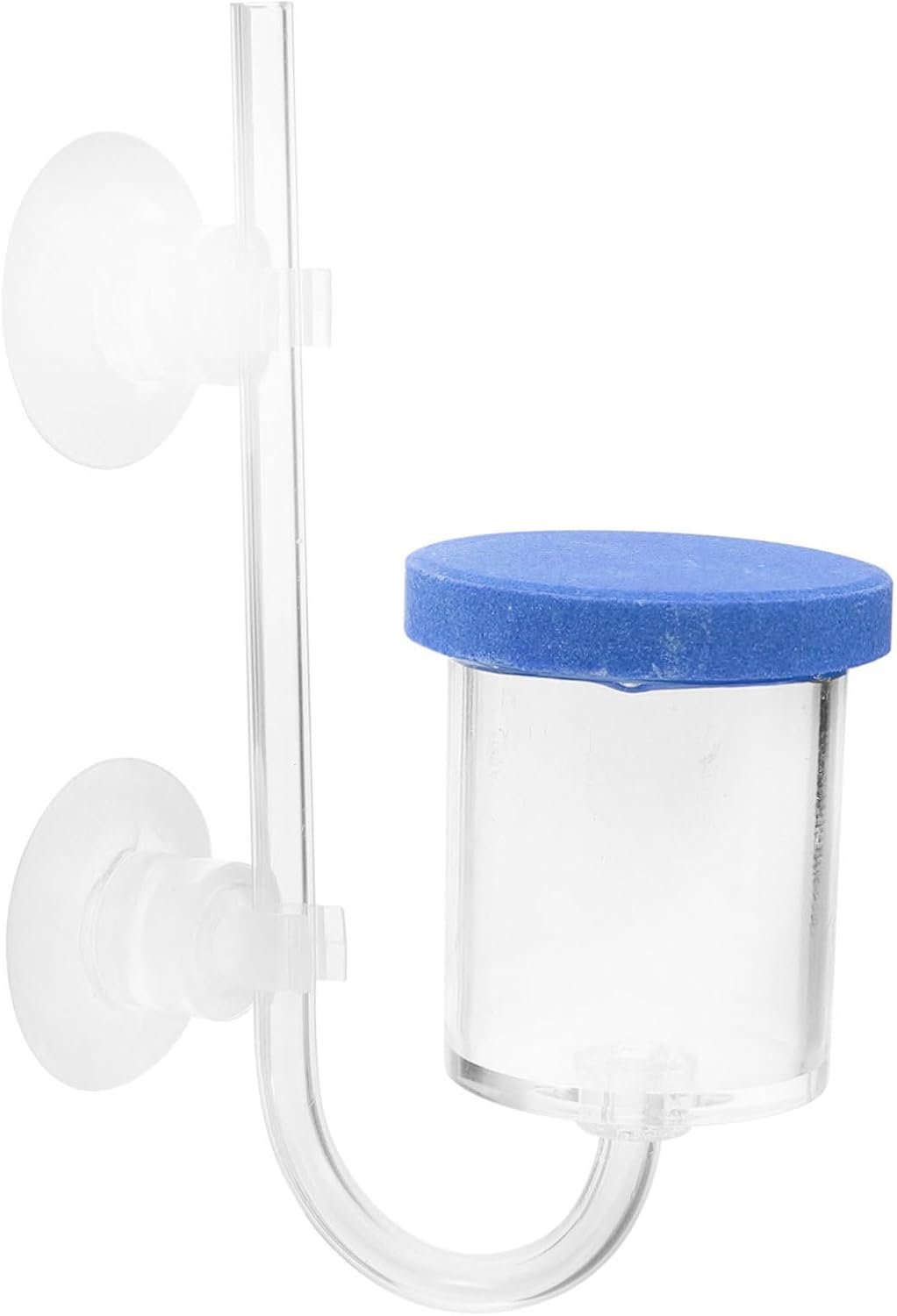 Aquarium Zuurstofdiffuser Verfijnde Bubbler Voor Planten Voor Vis Aquariumgebruik Eenvoudig Te Installeren Betrouwbaar Model