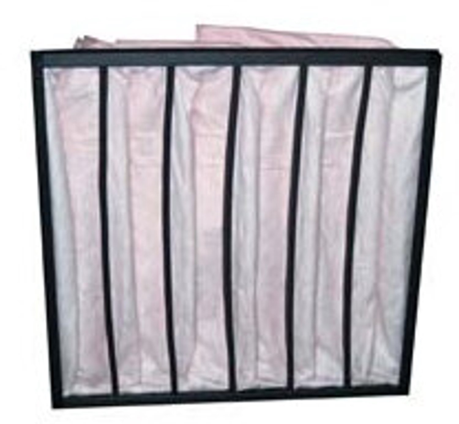 Zakkenfilter 1/1 - Combisteel - 7223.0420