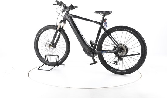 Bulls Copperhead EVO 3 XXL Elektrische hardtail mountainbike Bosch Accu 750Wh Pro — afbeelding 3