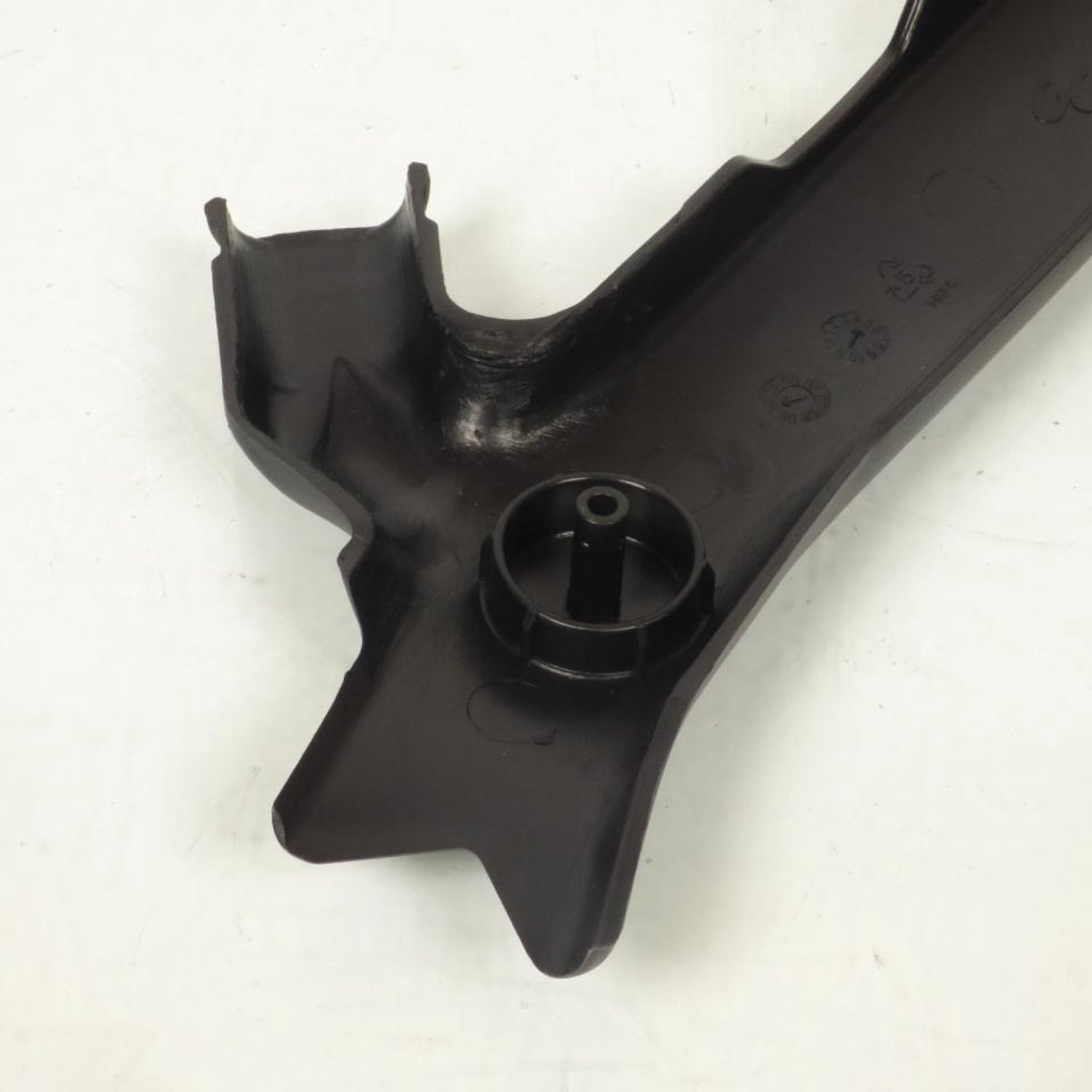 Framebescherming links voor motor Gas gas 125 EC 2005 tot 2011 BE250520031 Nieuw