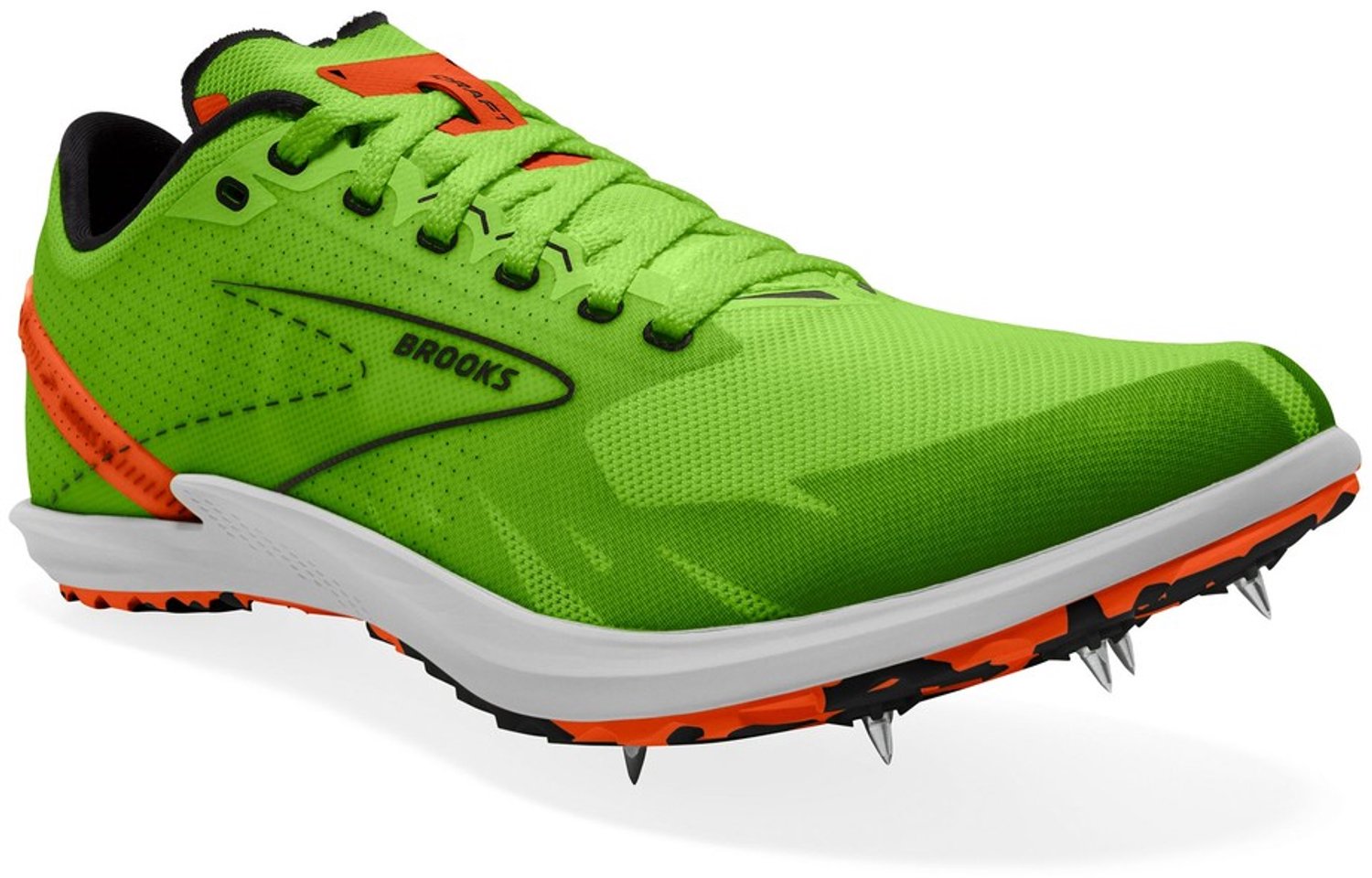 Brooks Draft XC - Hardloopschoen - Heren - 8