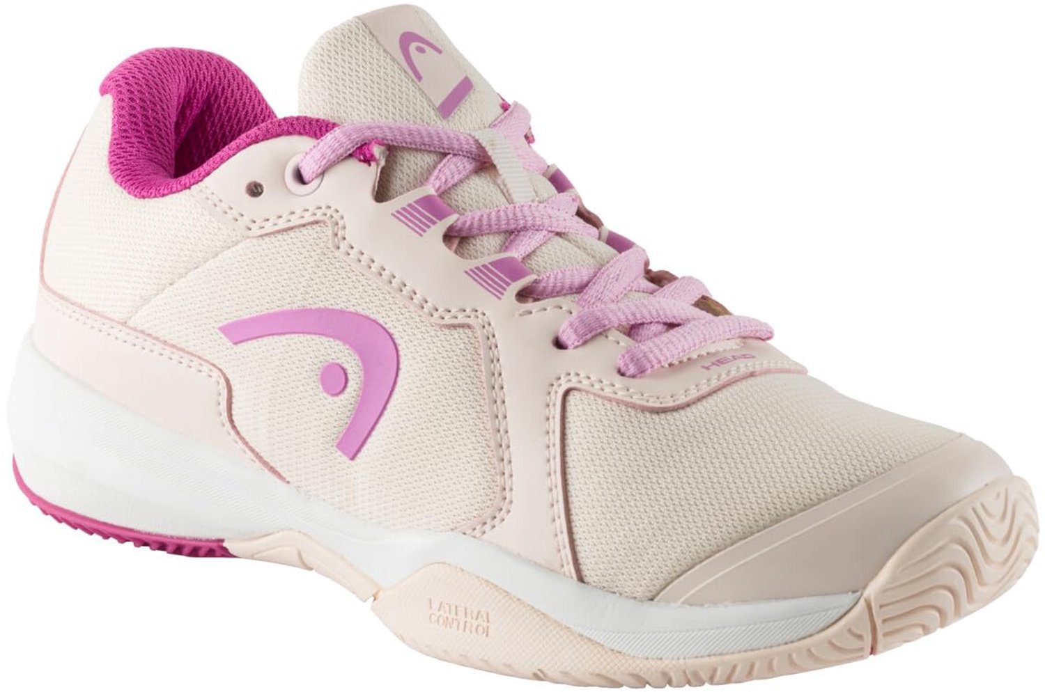 Head Sprint 3.5 Junior Tennisschoenen – 35 Roze