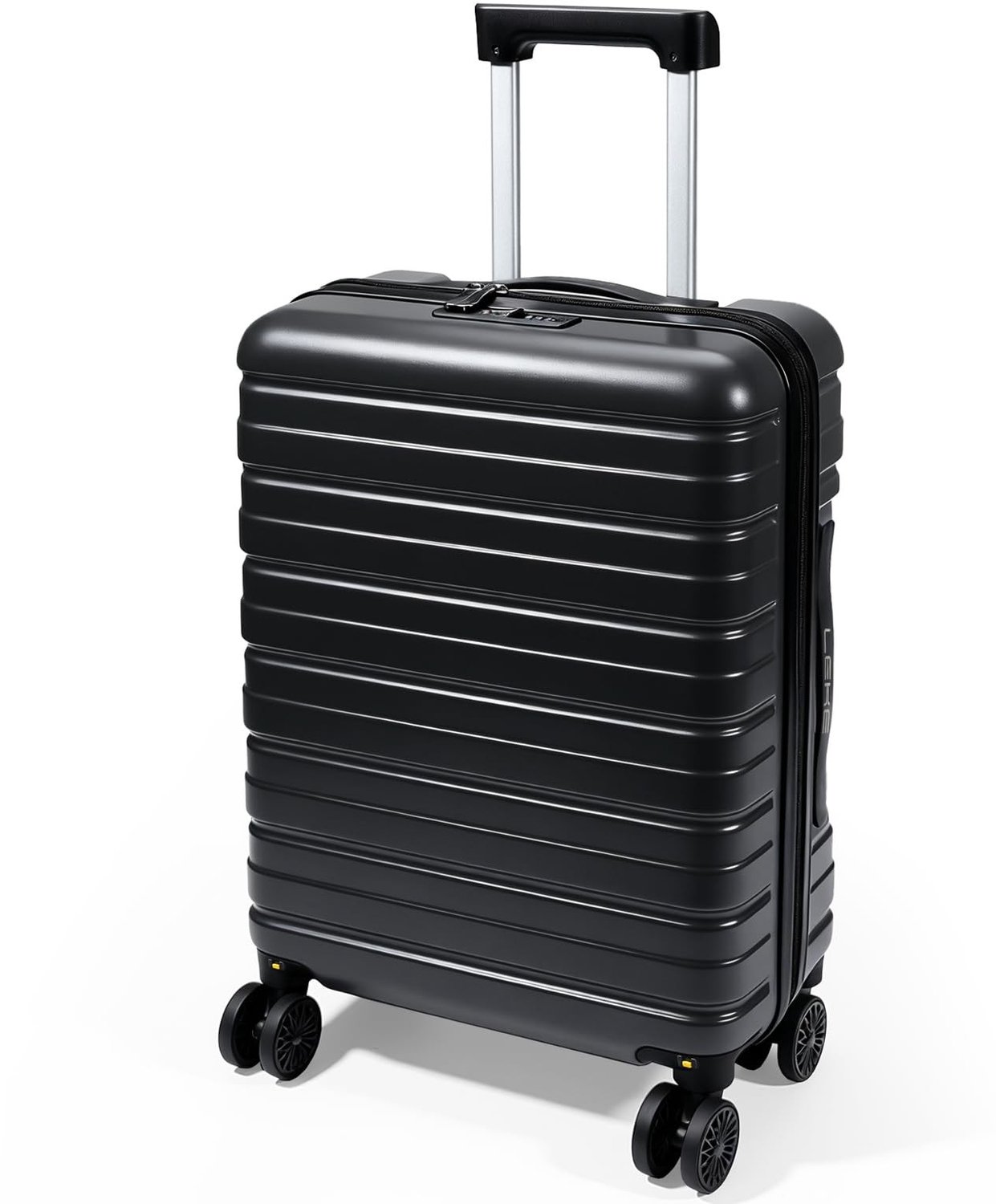 Handbagagekoffer 50x36x20 cm - Trolley - Harde schaal - TSA-slot - Lichtgewicht - Krasbestendig oppervlak - Rolkoffer
