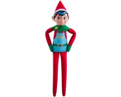 The Elf on the Shelf Elf Mates: ELF MATE Chef / Bruin Haar 4,57x5x31,5cm, 3+