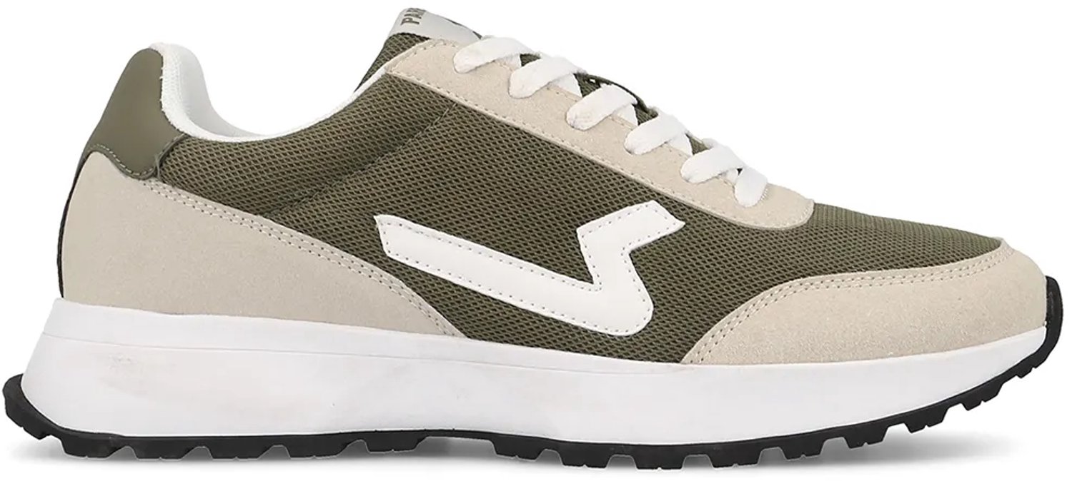 Paredes Velez Schoenen Groen EU 43 Man