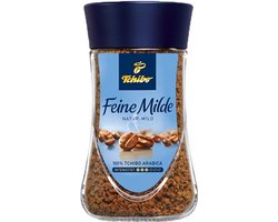 Tchibo | Feine Milde | 100 gram