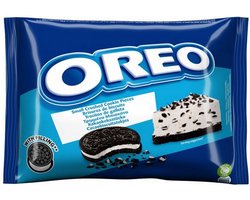 Oreo Crumbs / Kruimels cookie - 400 gram