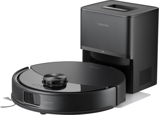Roborock Q10 S5+