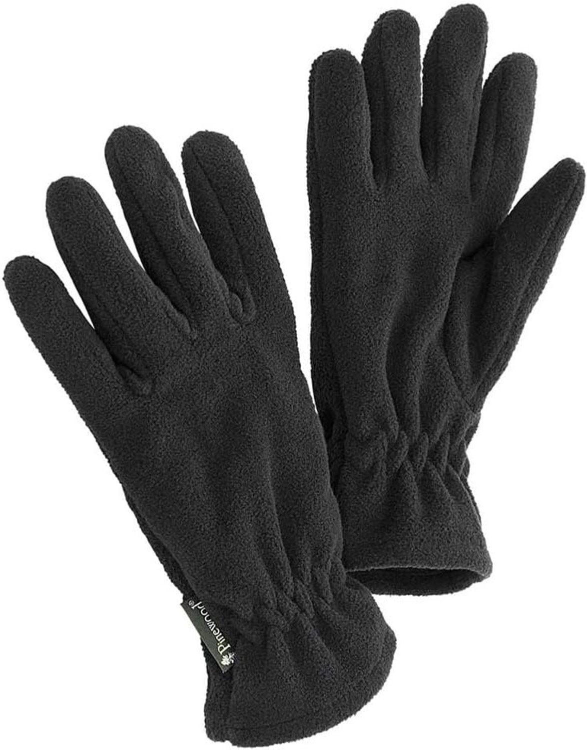 Pinewood Samuel Fleece Handschoenen - Comfortabel & Ademend