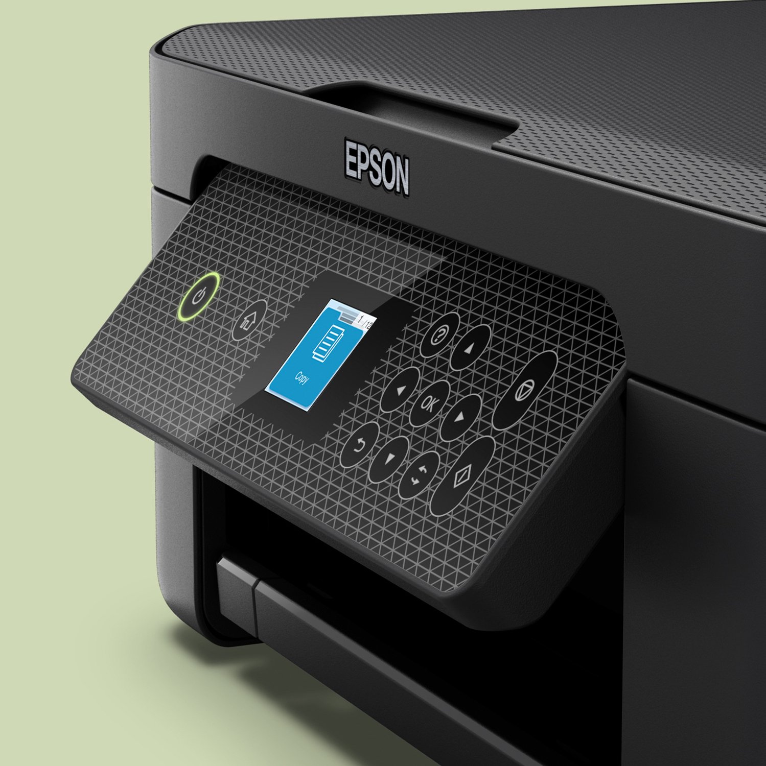 Bol.com Epson Expression Home XP-3200 - All-In-One Inkjetprinter - Geschikt voor ReadyPrint aanbieding