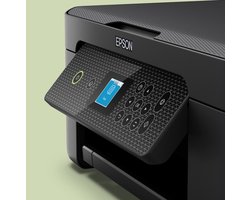 Epson Expression Home XP-3200 - All-In-One Inkjetprinter - Geschikt voor ReadyPrint