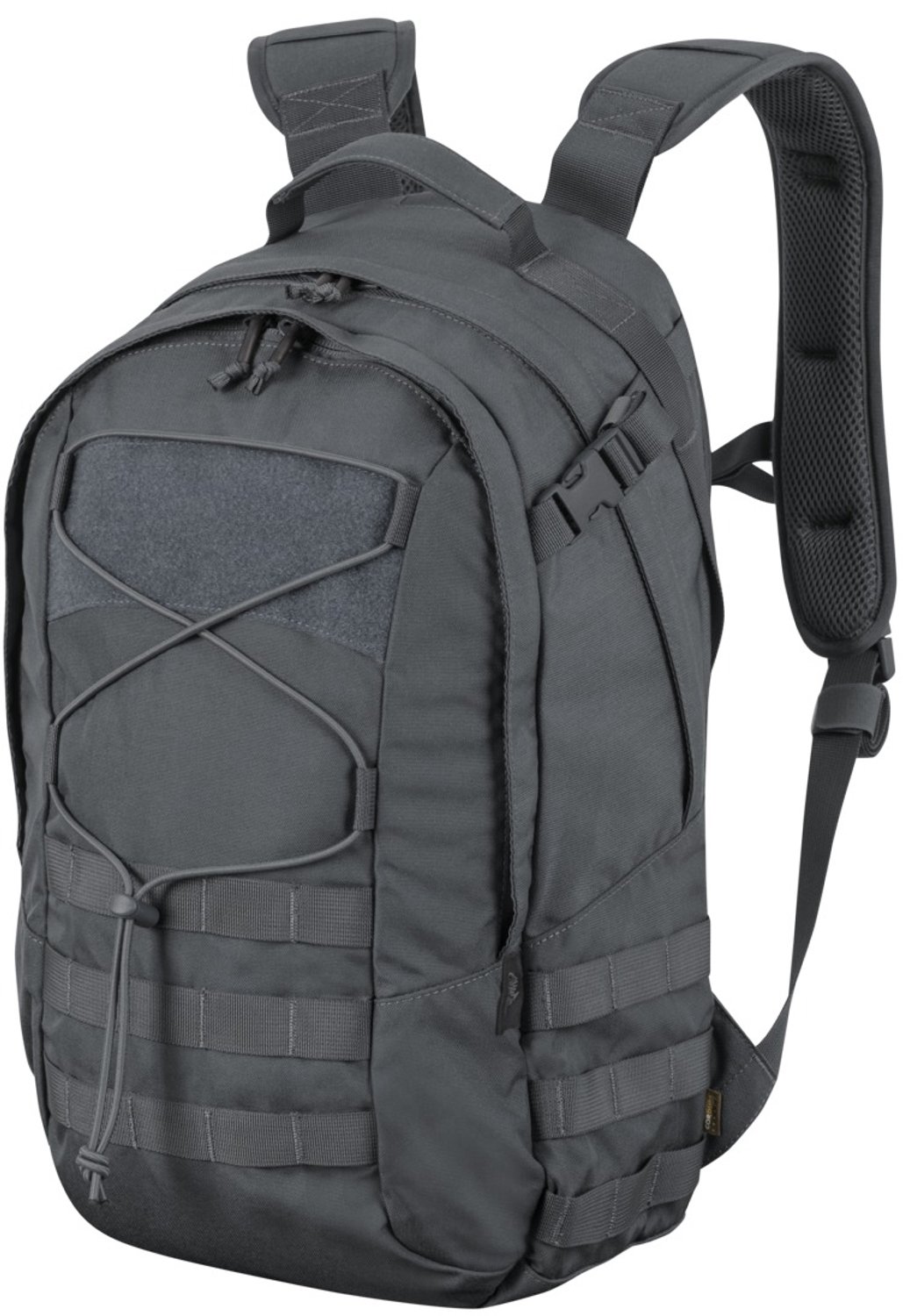 Helikon-Tex EDC Backpack Cordura 24L - Shadow Grey