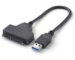 conecto USB 3.0 naar SATA Adapter voor 2.5" SSD/HDD - 5 Gb/s