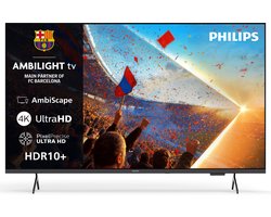 Philips 50PUS8001/12 - 50 inch - 4K LED - 2026