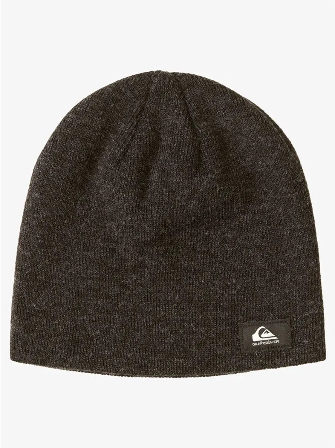 Quiksilver Cushy Muts Zwart