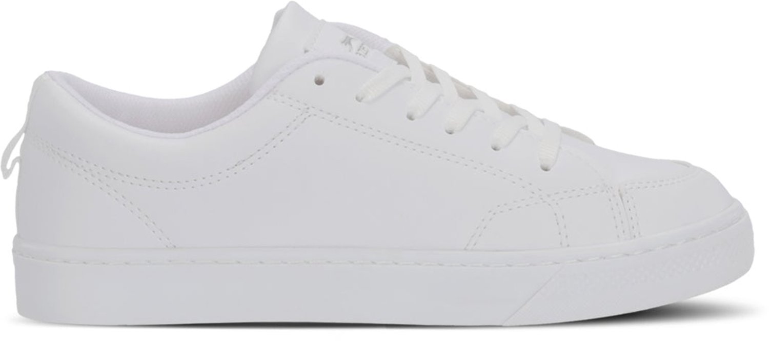 Slazenger Foster Junior Sneakers - Wit