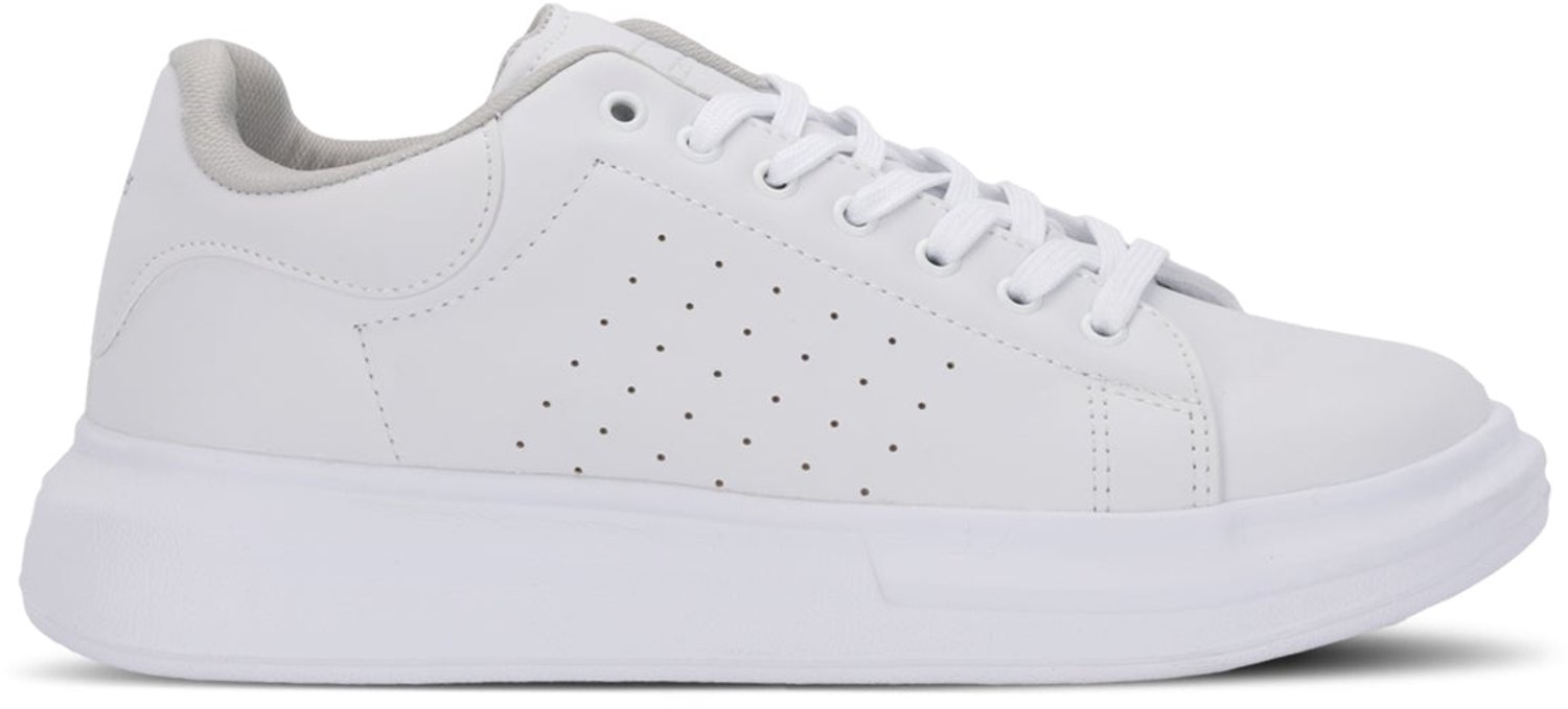 Slazenger Phantom Heren Sneakers - Wit
