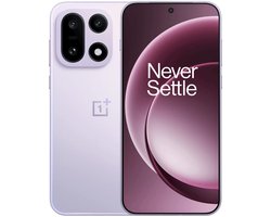 OnePlus 15 - 16GB/512GB - Ultra Violet