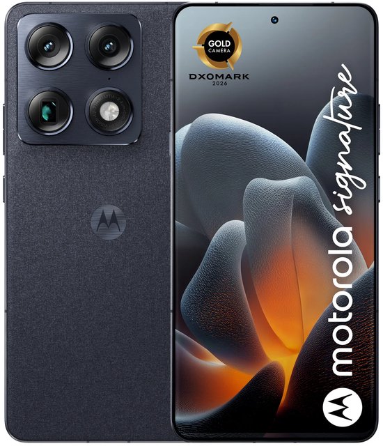 Motorola signature (512 GB)