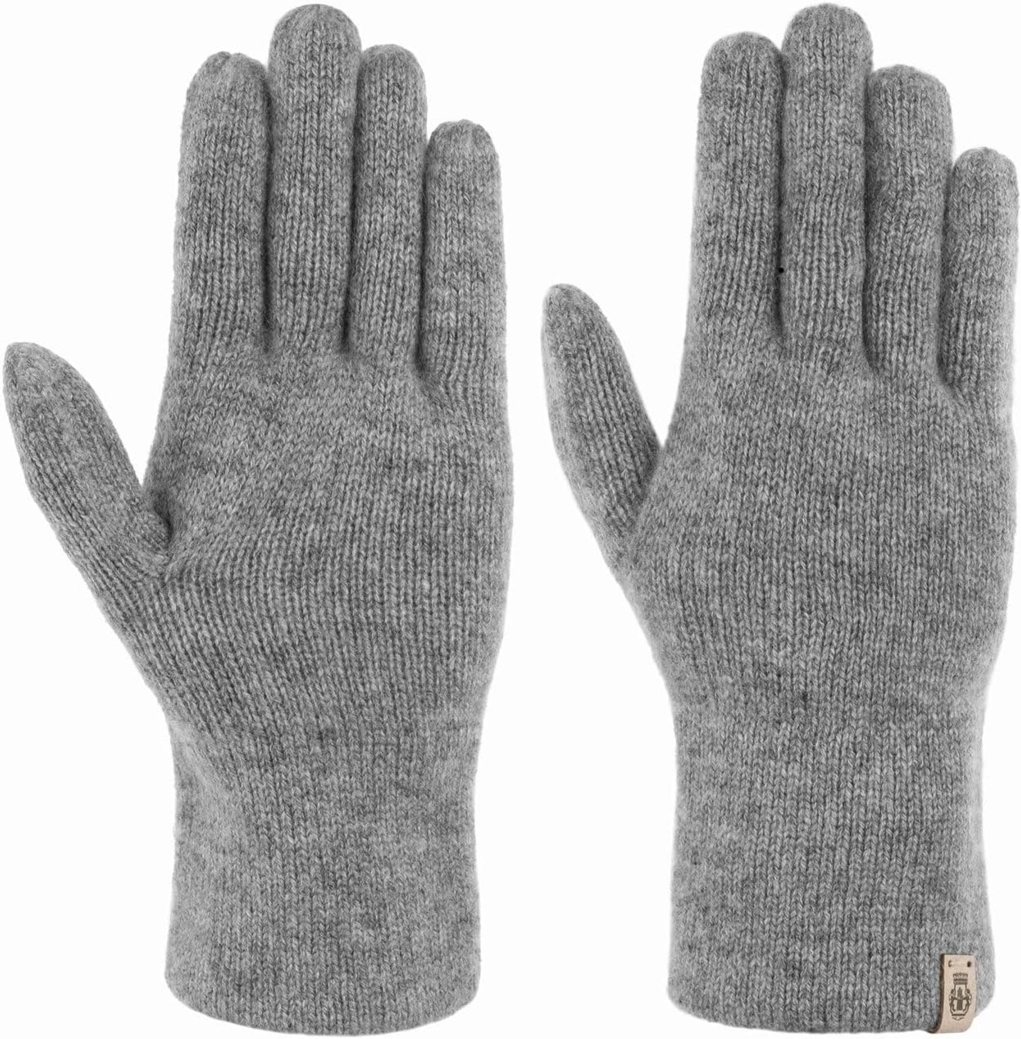 Luxe Kasjmier Handschoenen Dames - Warm & Zacht