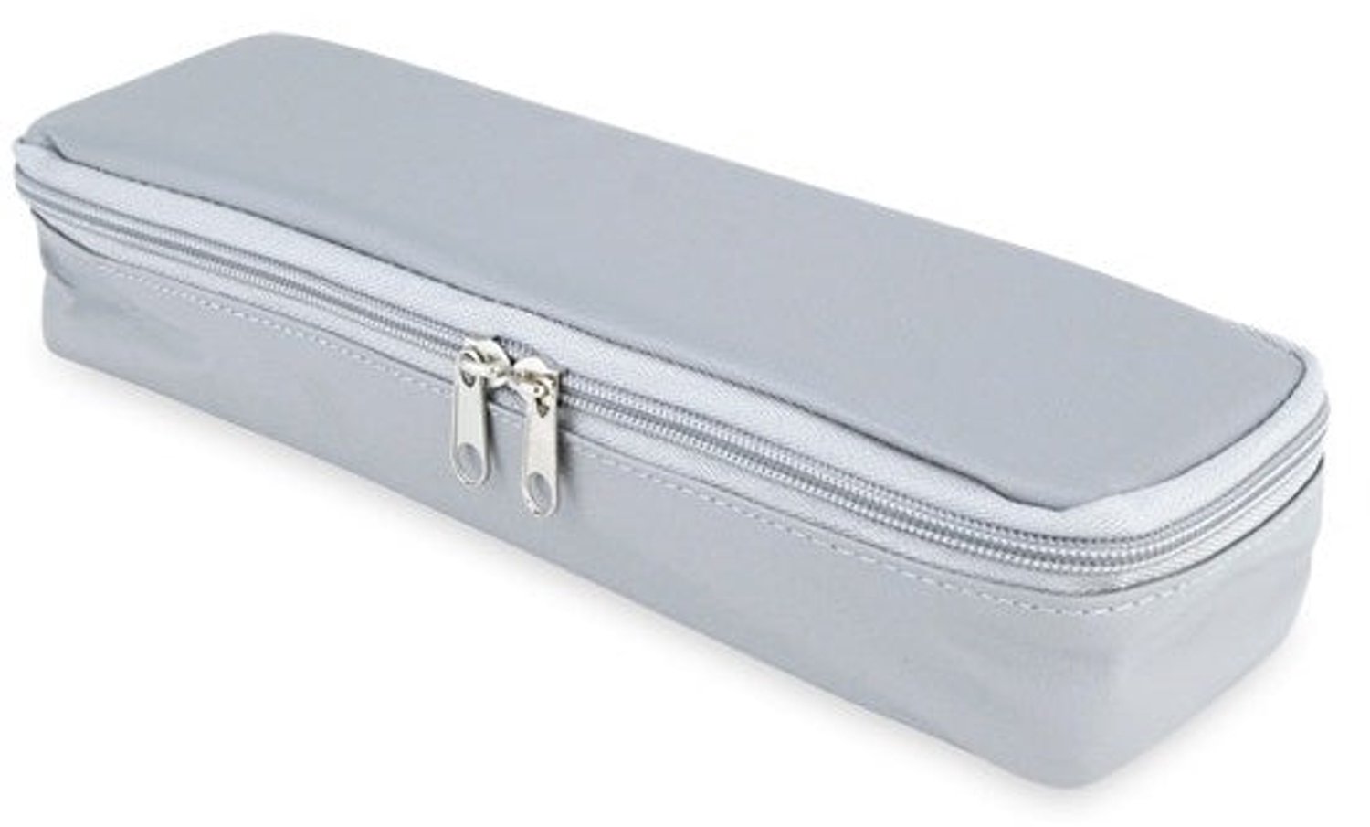 Beschermend etui met ritssluiting voor thermometers uit de Therma-serie