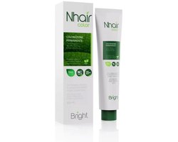 NHair Color 5.35 Castano Chiaro Moka