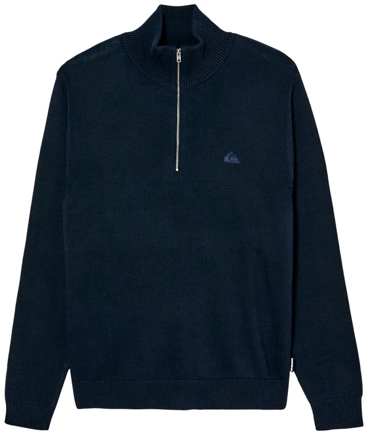 Quiksilver Salt Water 1/4 Trui XL Man Blauw