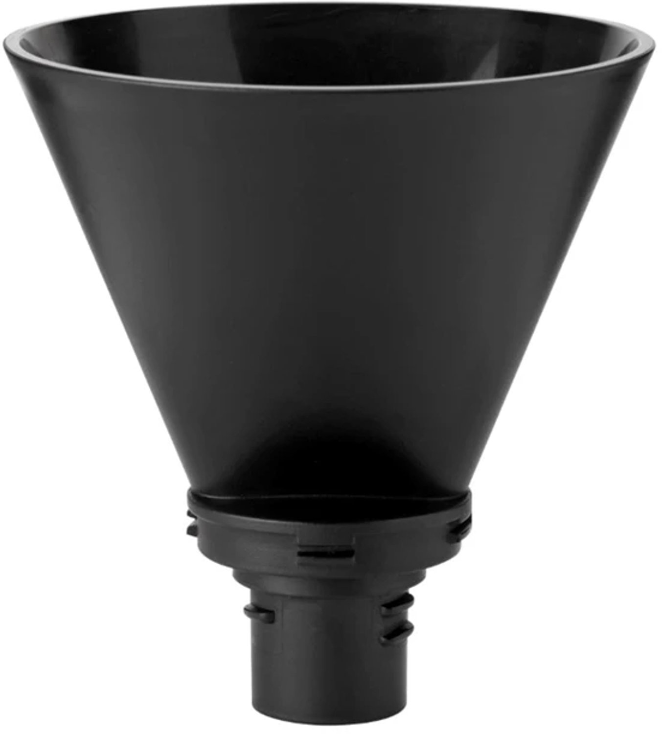 Stelton filterhouder voor thermos zwart