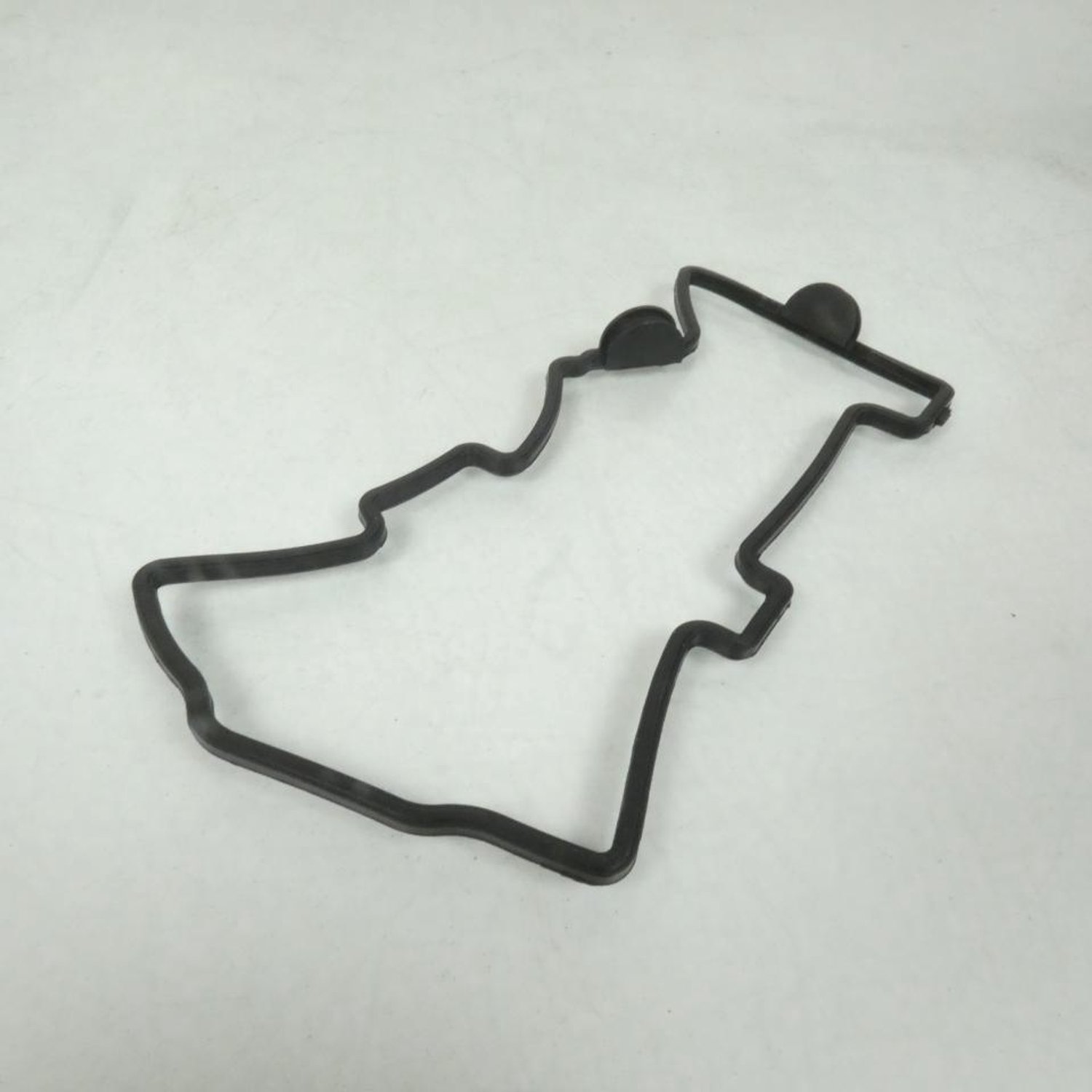 Pakking kleppendeksel voor motor Aprilia 1000 TUONO V4 2011-2014 1A026340