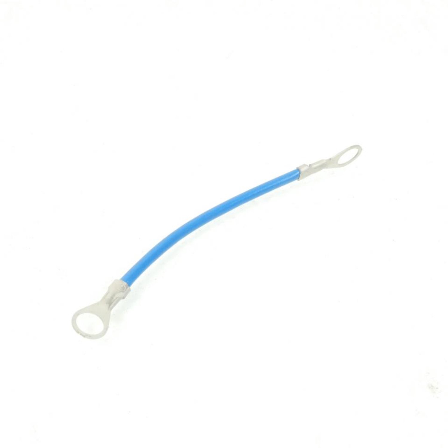 Kabel elektrische draad blauw voor motor Aprilia 50 Red rose 1987 AP8212190 Nieuw