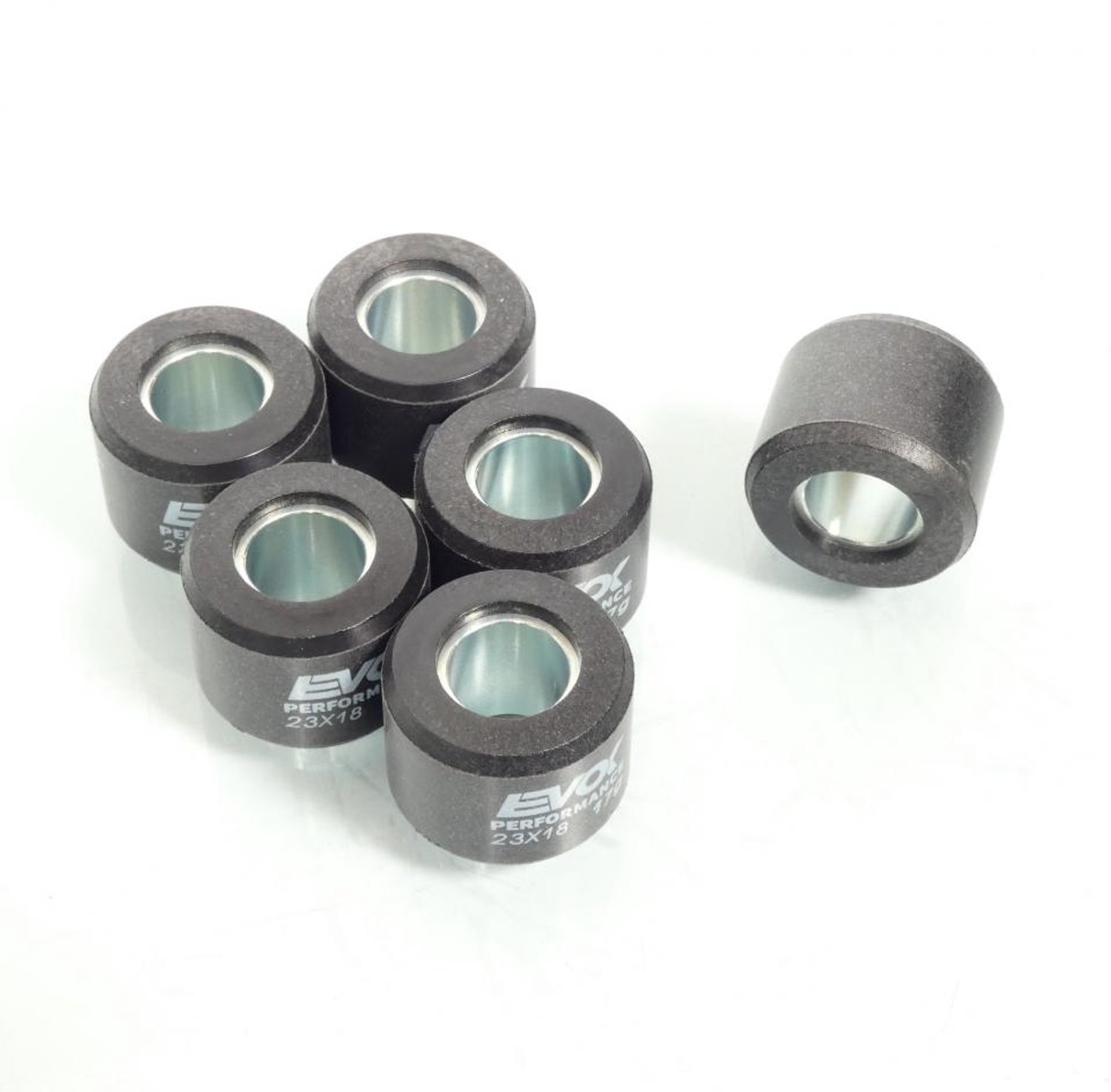 Variateurrol EVOK voor Scooter Kymco 300 X-Citing R 2016 tot 2020 Nieuw