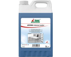 Tana | Aroma | Intense Ivedor | 5 liter