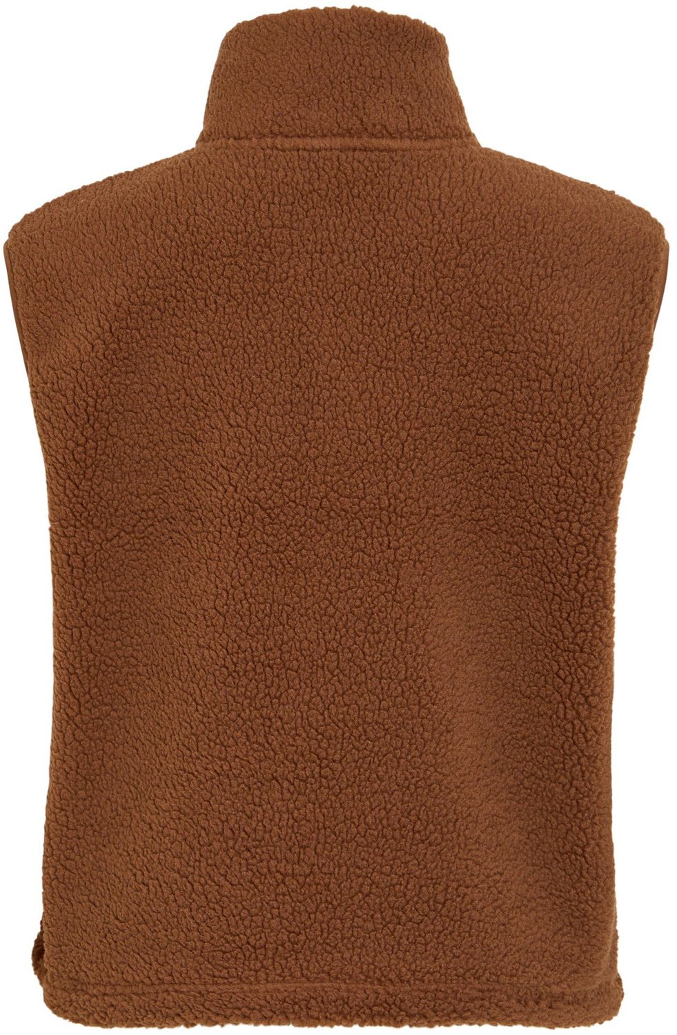Noisy May Gilet NMMASEY teddy