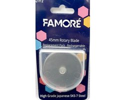 Famore 45mm Reservemes
