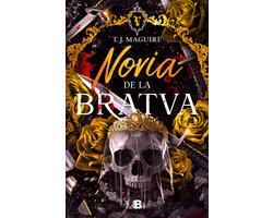 La Bratva 1 - Novia de la Bratva (La Bratva 1)