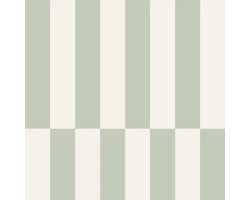 Studio Swaai – Minty Shuffle Behang | Mintgroen SW-86-GF01