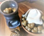 Aromahart Puur voor etherische/essentiele olie