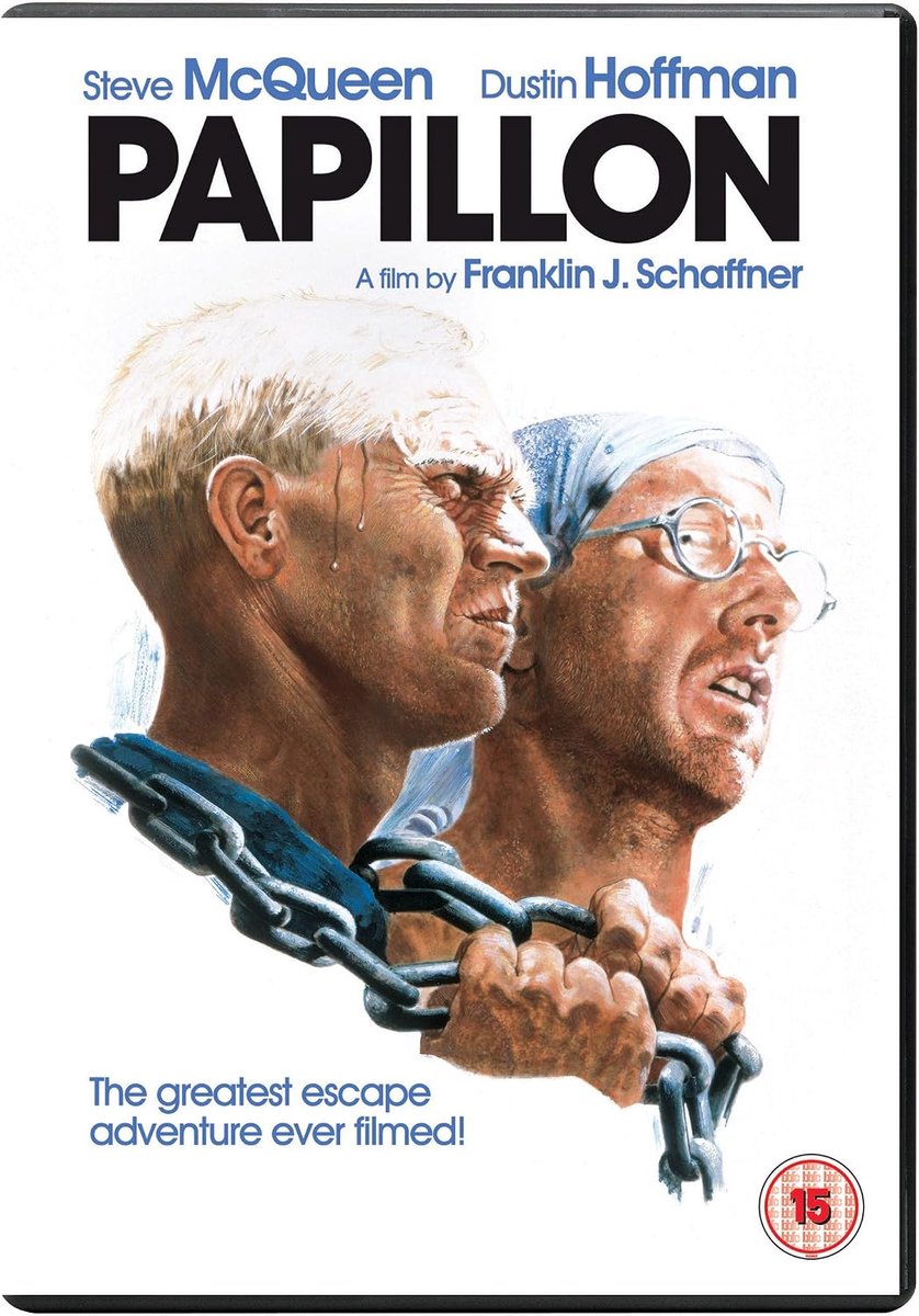 Papillon