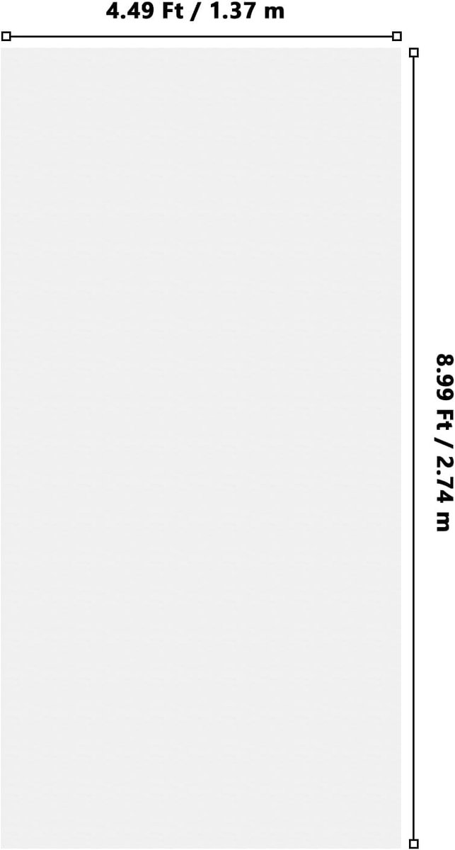 15 stuks wegwerp tafelkleed, wit, 137 x 274 cm, plastic tafelkleed, waterdichte tafelkleden, wit, rechthoekig, feesttafelkleed voor buiten, verjaardag, bruiloft
