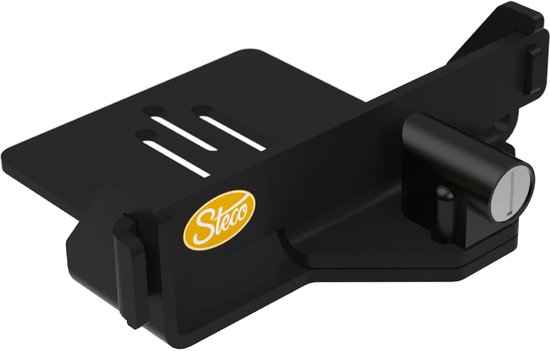 Steco accuslot achterdrager Bosch BES2/BES3 van Steco — afbeelding 5