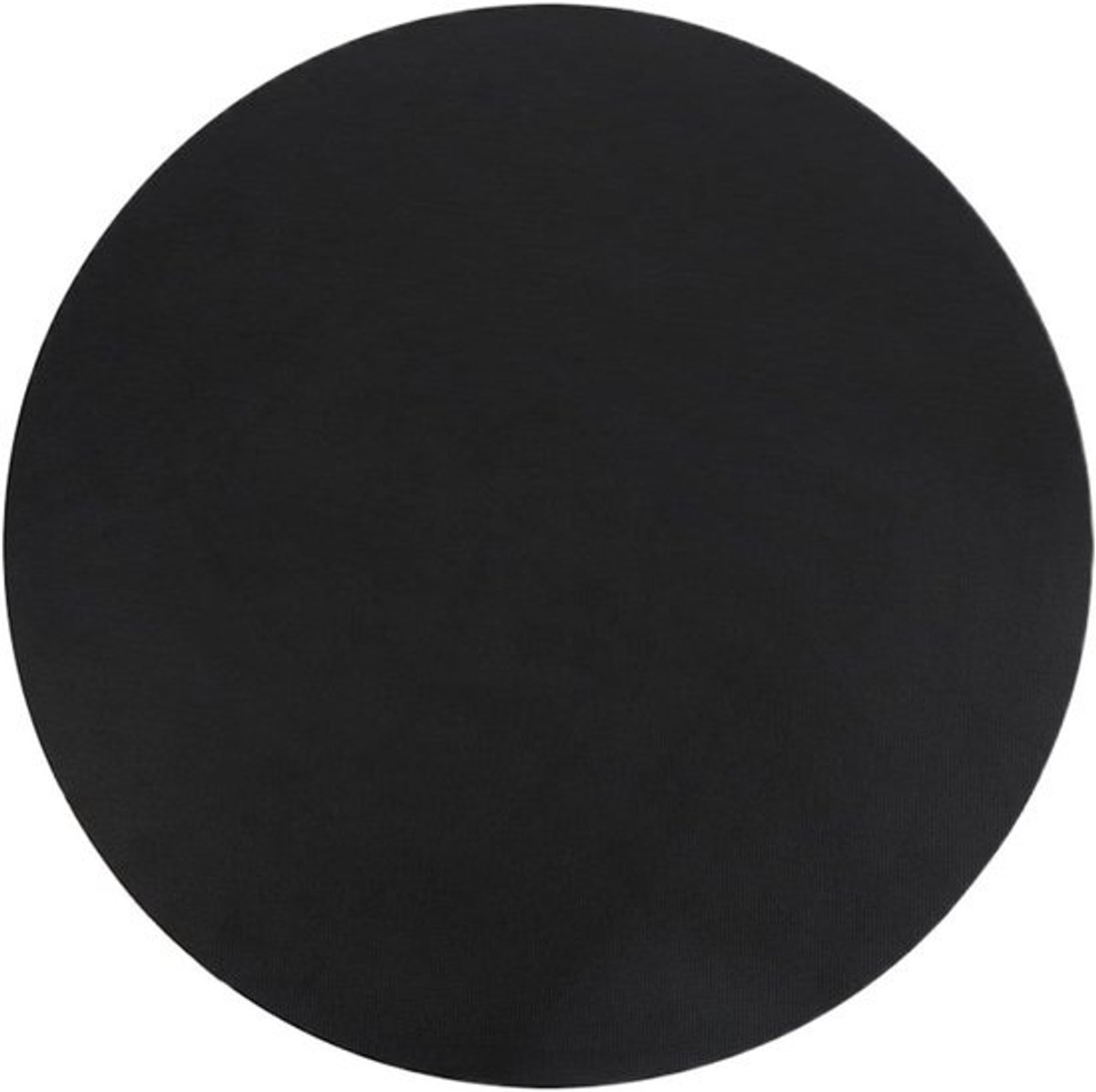 Rubberen Meubelvoetjes - Antislip Pads - Vloeren Beschermen - Verbeterde Stabiliteit - 7 cm - Zwart