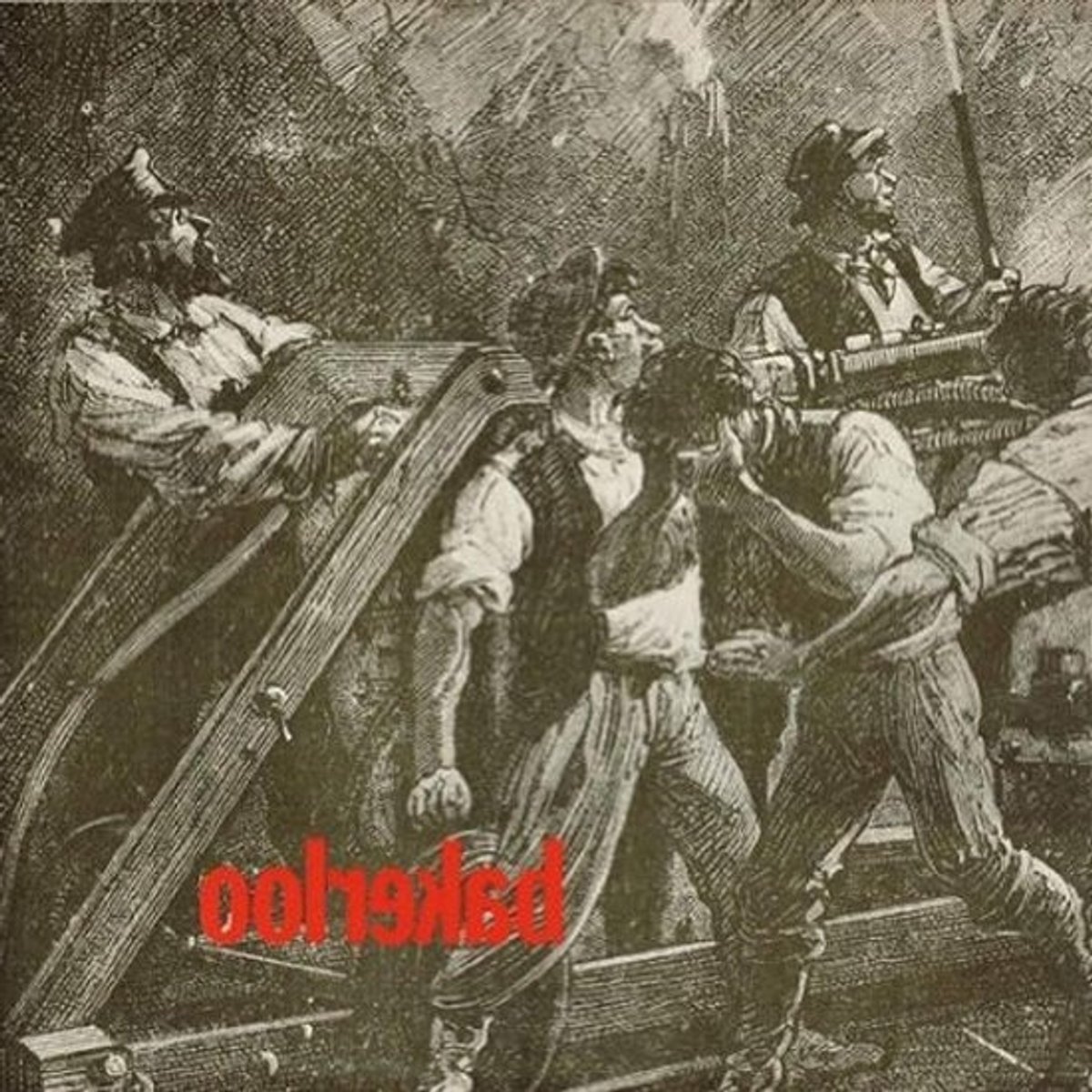 Bakerloo - Bakerloo